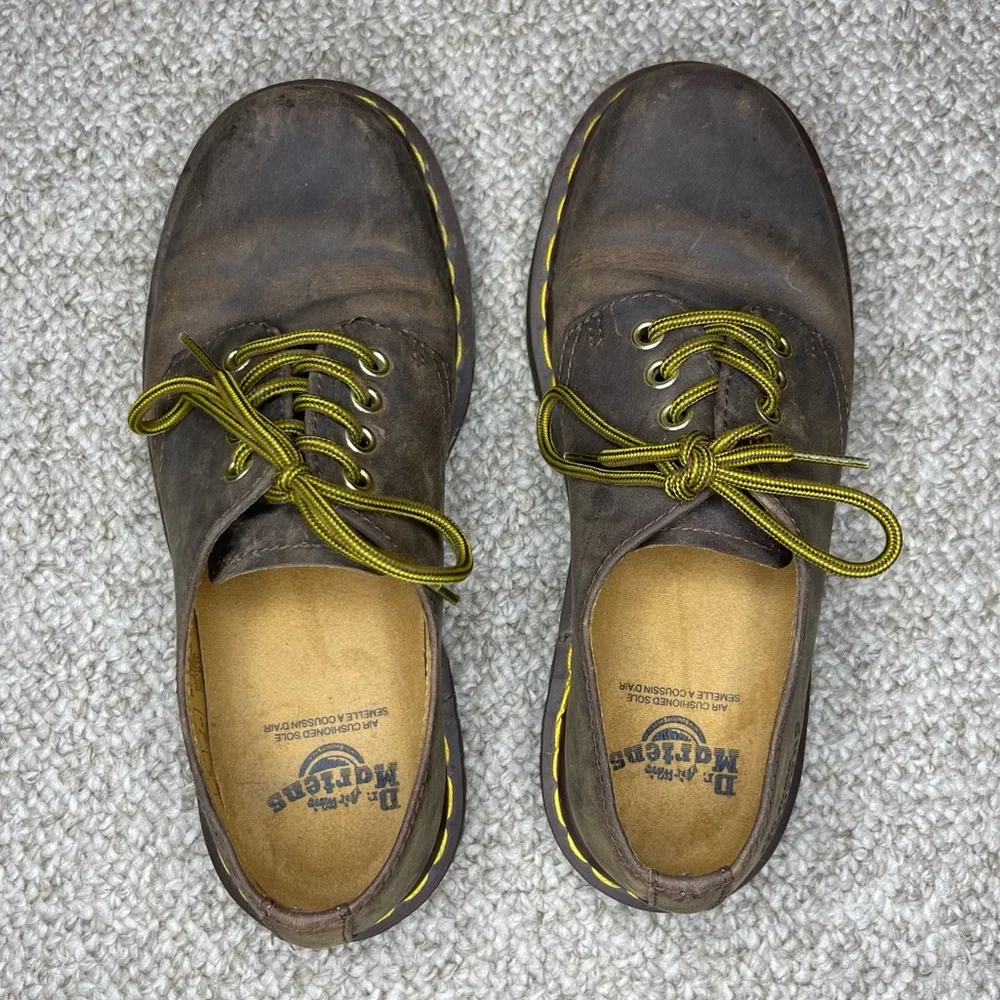 Dr. Martens Air Wair shoes